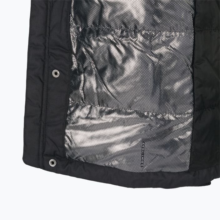 Columbia Penns Creek II Parka men's winter jacket black 1864244 6