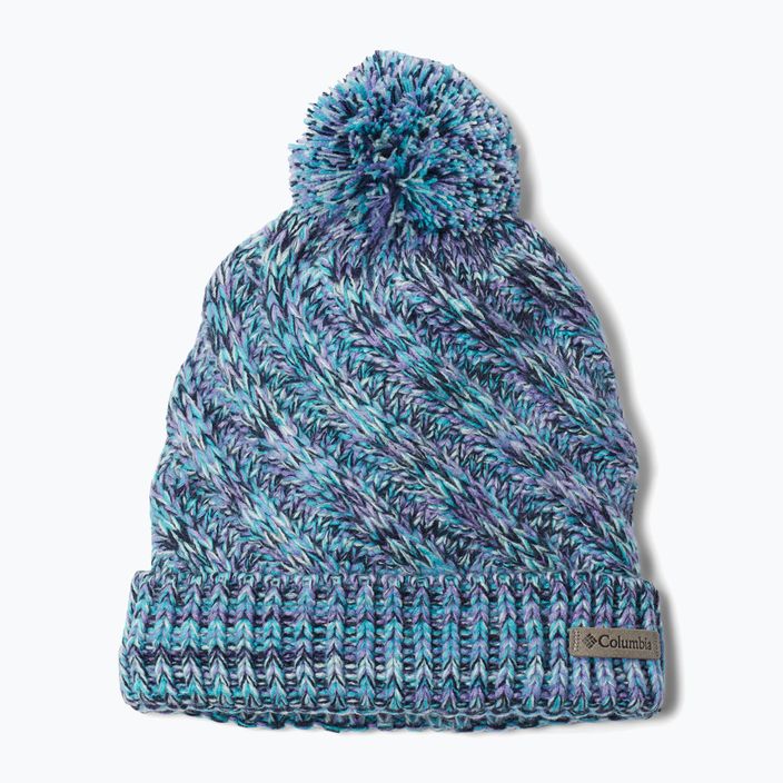 Columbia Bundle Up children's winter cap blue 2019871 6