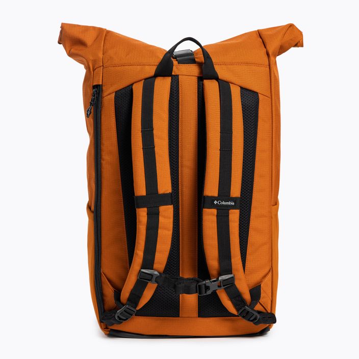 Columbia Convey II 27 hiking backpack orange 1991161 3