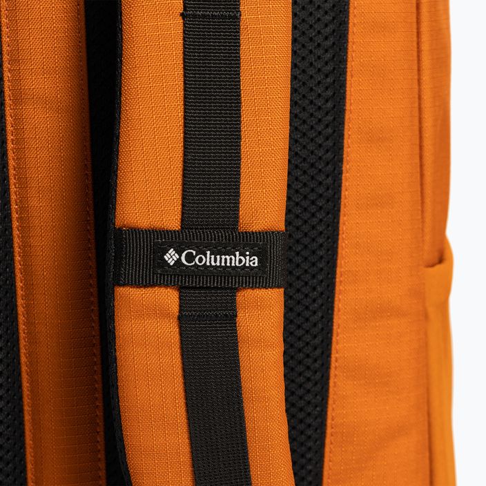 Columbia Convey II 27 hiking backpack orange 1991161 5
