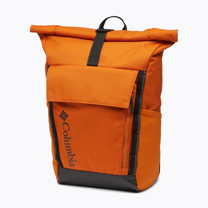 Columbia Convey II 27 hiking backpack orange 1991161 6