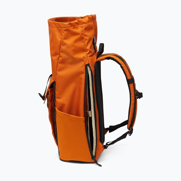 Columbia Convey II 27 hiking backpack orange 1991161 8