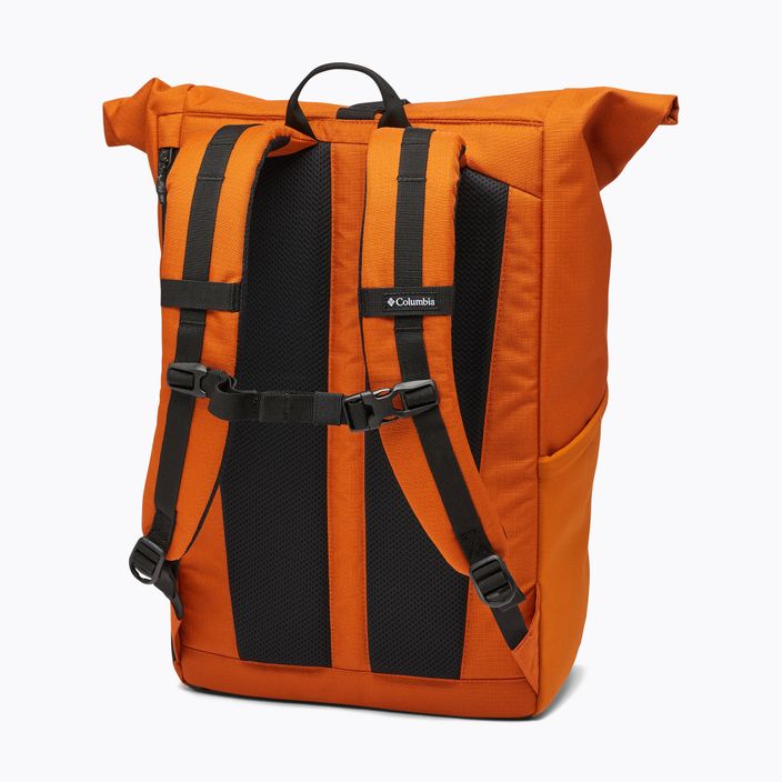 Columbia Convey II 27 hiking backpack orange 1991161 9