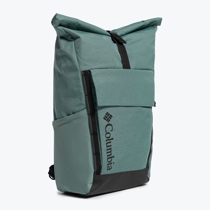 Columbia Convey II 27 hiking backpack grey 1991161 2