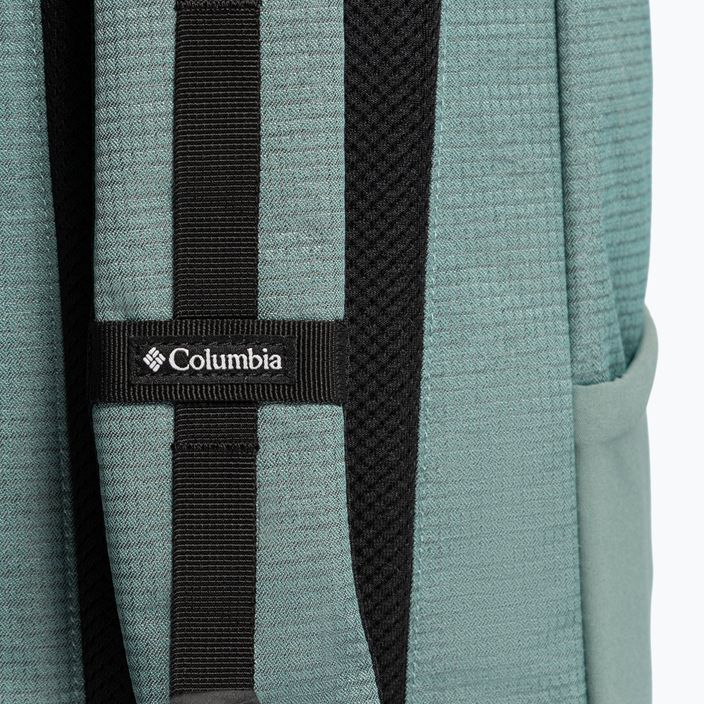 Columbia Convey II 27 hiking backpack grey 1991161 5