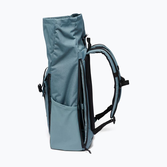 Columbia Convey II 27 hiking backpack grey 1991161 9
