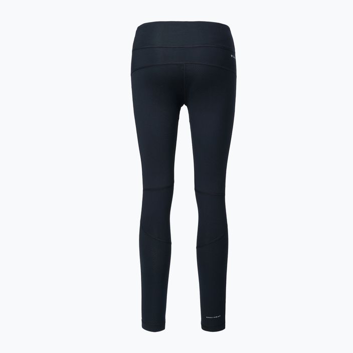 Columbia women's Omni-Heat Infinity Tight thermal pants black 2012301 2