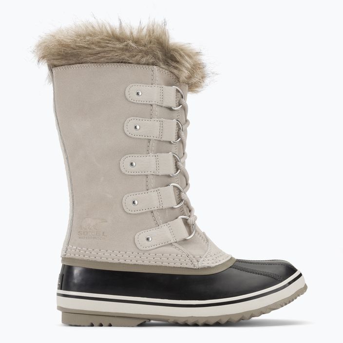 Women's Sorel Joan of Arctic Dtv fawn/omega taupe snow boots 2