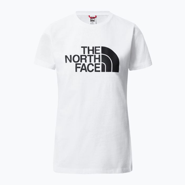 Women's trekking t-shirt The North Face Easy white NF0A4T1QFN41 8