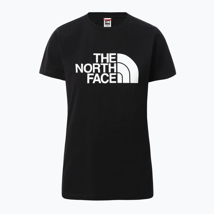 Women's trekking t-shirt The North Face Easy black NF0A4T1QJK31 7