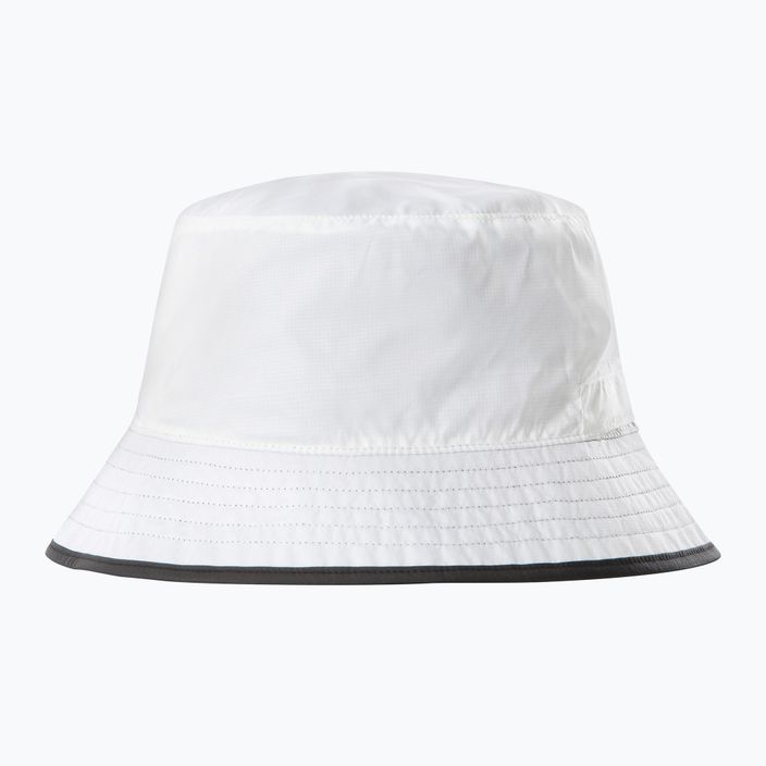 The North Face Sun Stash black/white hiking hat 4