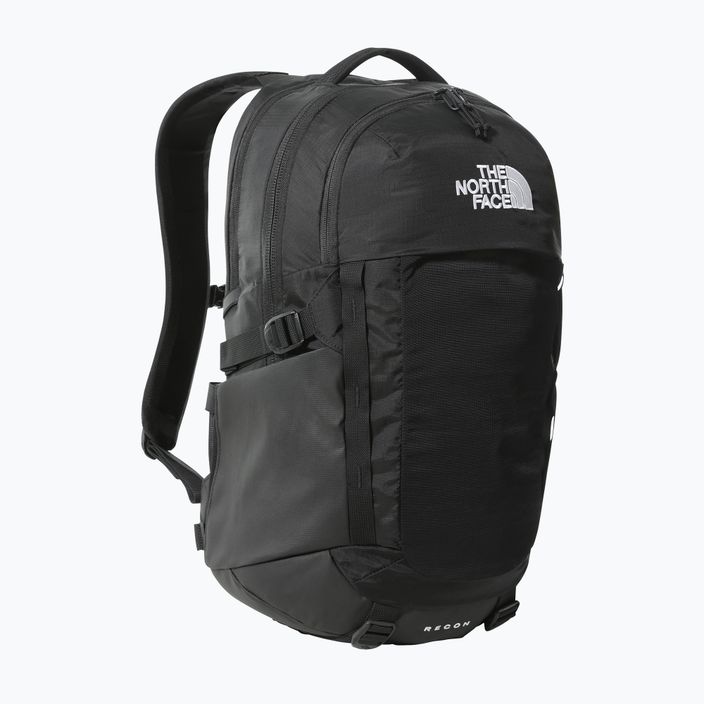 The North Face Recon 30 l hiking backpack black NF0A52SHKX71