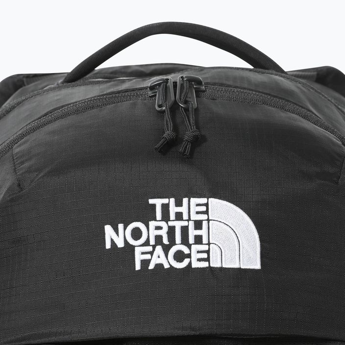 The North Face Recon 30 l hiking backpack black NF0A52SHKX71 3