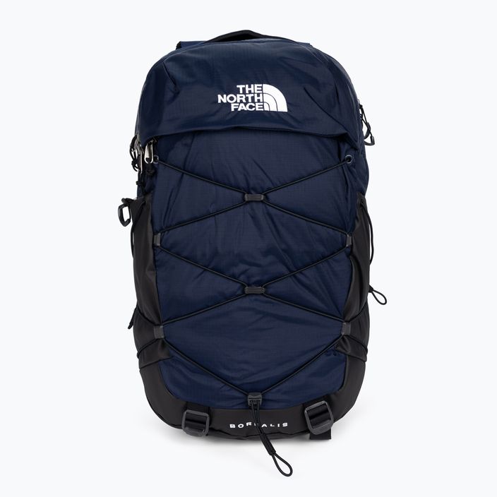 The North Face Borealis hiking backpack navy blue NF0A52SER811
