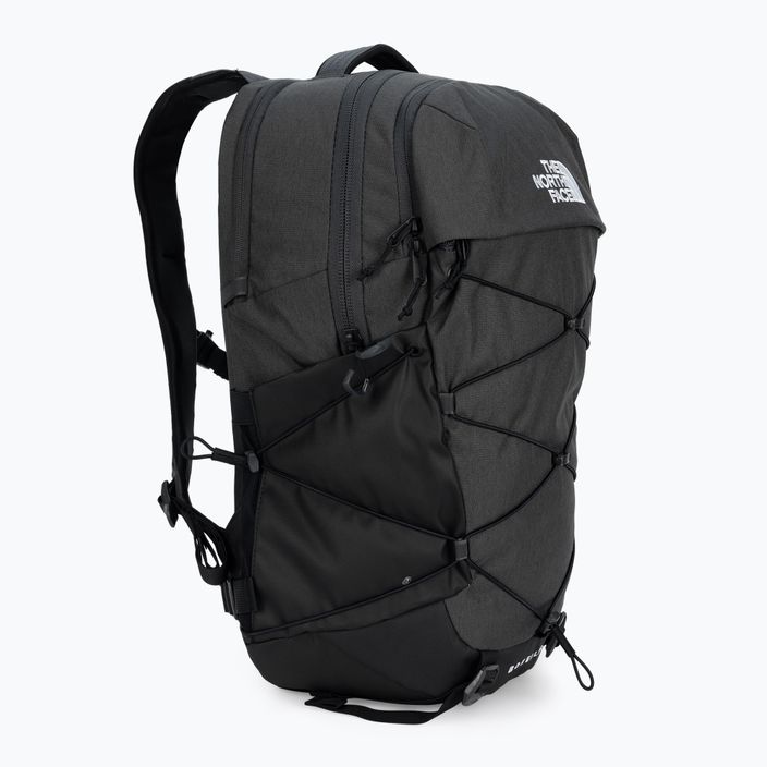 The North Face Borealis hiking backpack grey NF0A52SEYLM1 2