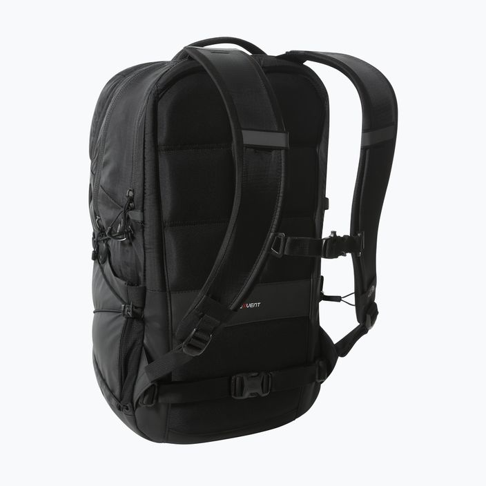 The North Face Borealis hiking backpack black NF0A52SEKX71 6