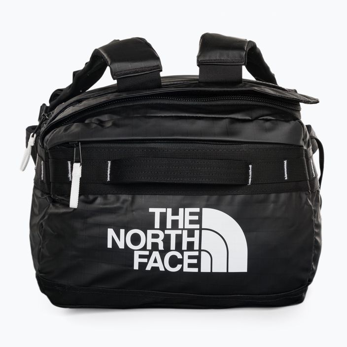 The North Face Base Camp Voyager Duffel 42 l travel bag black NF0A52RQKY41 3