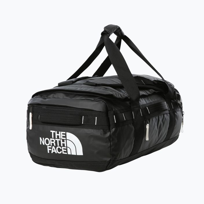 The North Face Base Camp Voyager Duffel 42 l travel bag black NF0A52RQKY41 8