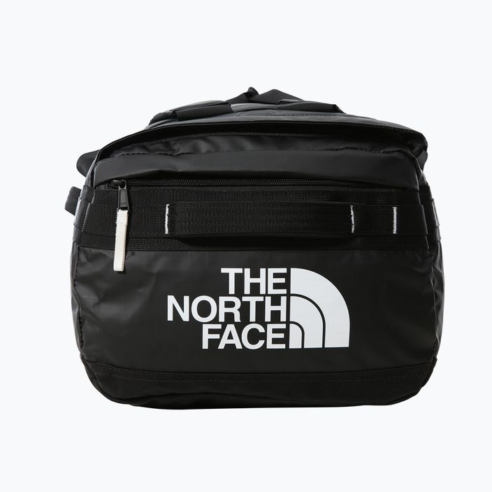 The North Face Base Camp Voyager Duffel 42 l travel bag black NF0A52RQKY41 11