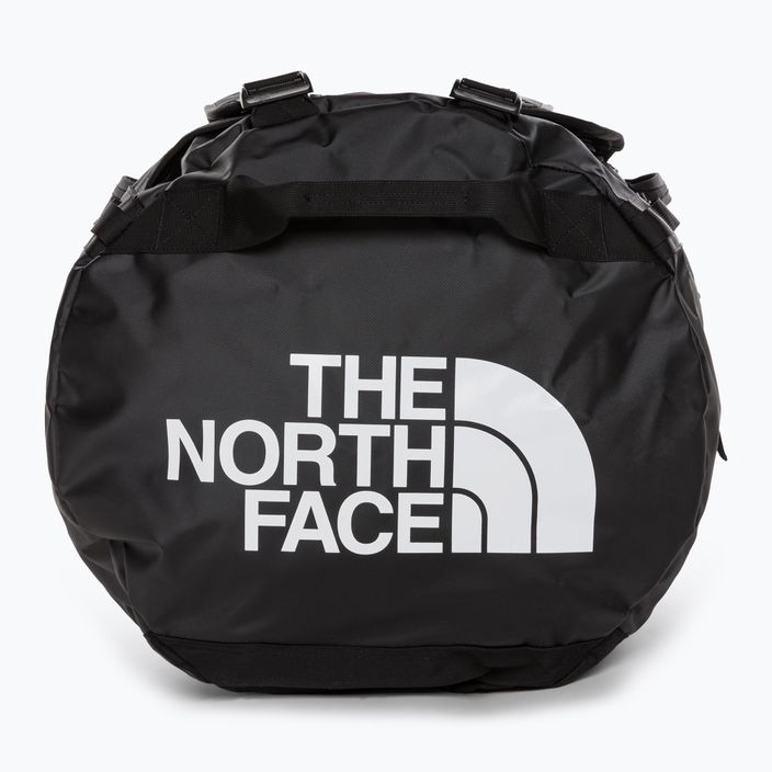 The North Face Base Camp 150 l travel bag black NF0A52SDKY41 4