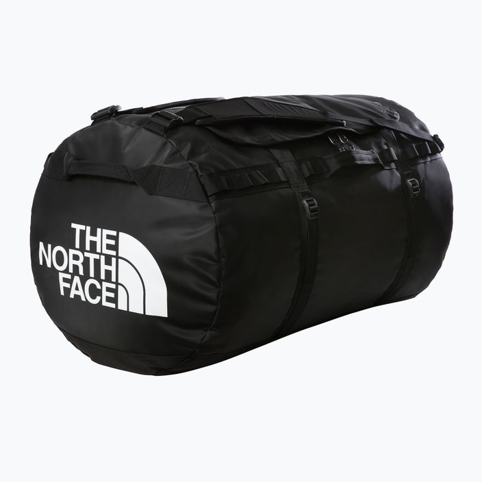 The North Face Base Camp 150 l travel bag black NF0A52SDKY41 7