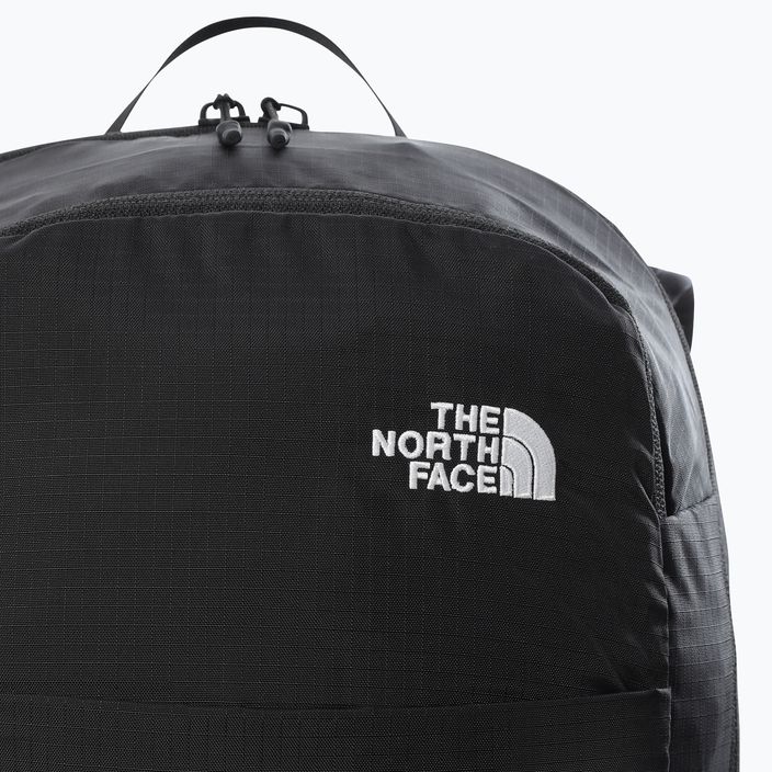The North Face Basin 18 l hiking backpack black NF0A52CZKX71 7