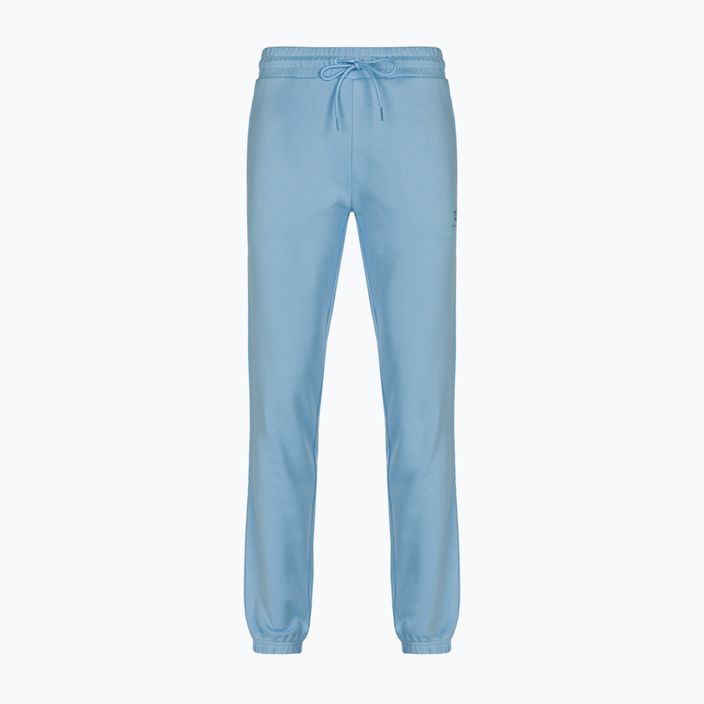 Women's trousers Napapijri M-Nina blue clear 7