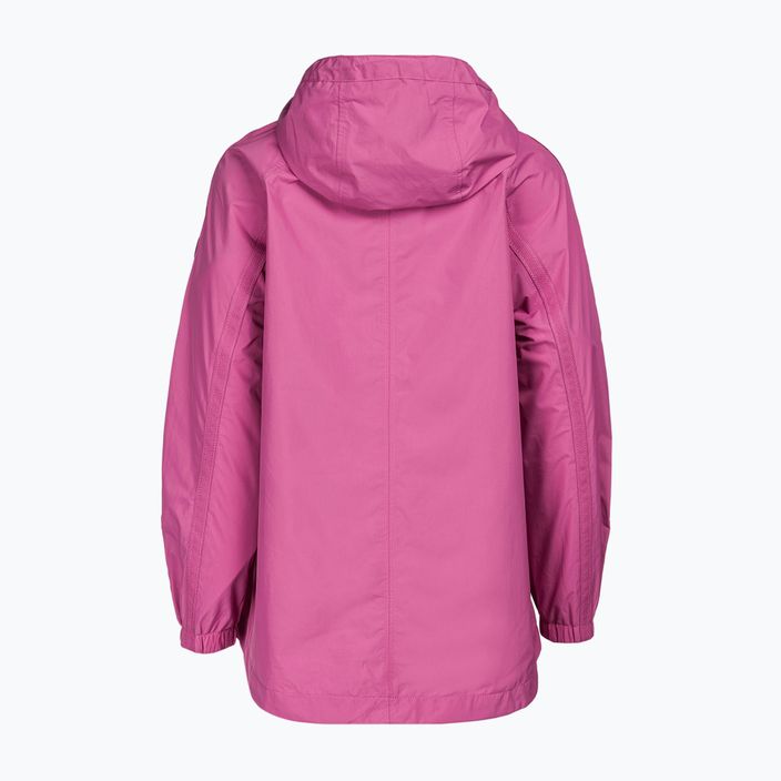 Napapijri women's jacket A-Makay pink tulip 9