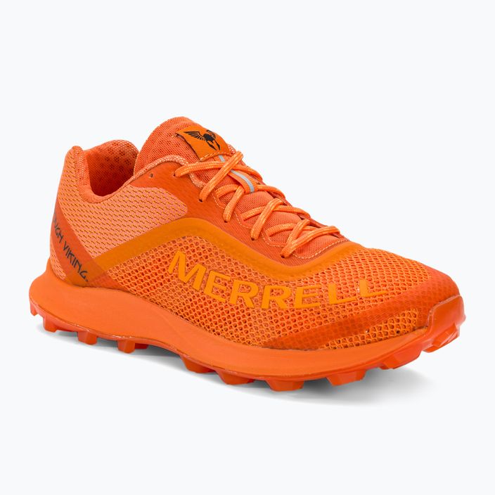 Women's running shoes Merrell Mtl Skyfire Ocr Tough Viking exuberance