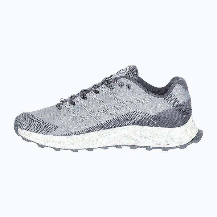 Men's running shoes Merrell Moab Flight grey J066847 12