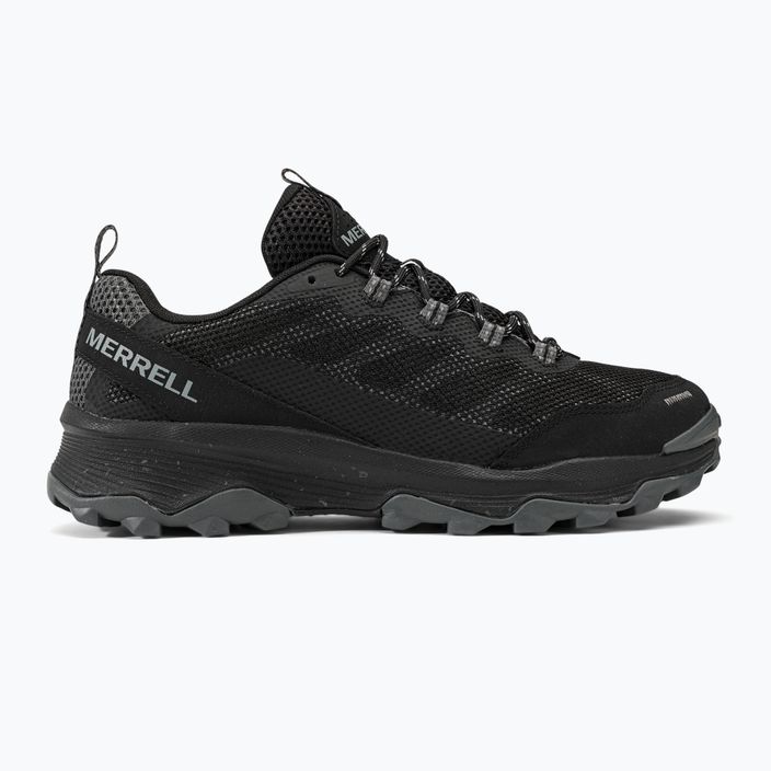 Merrell Speed Strike GTX men's hiking boots black J066859 2