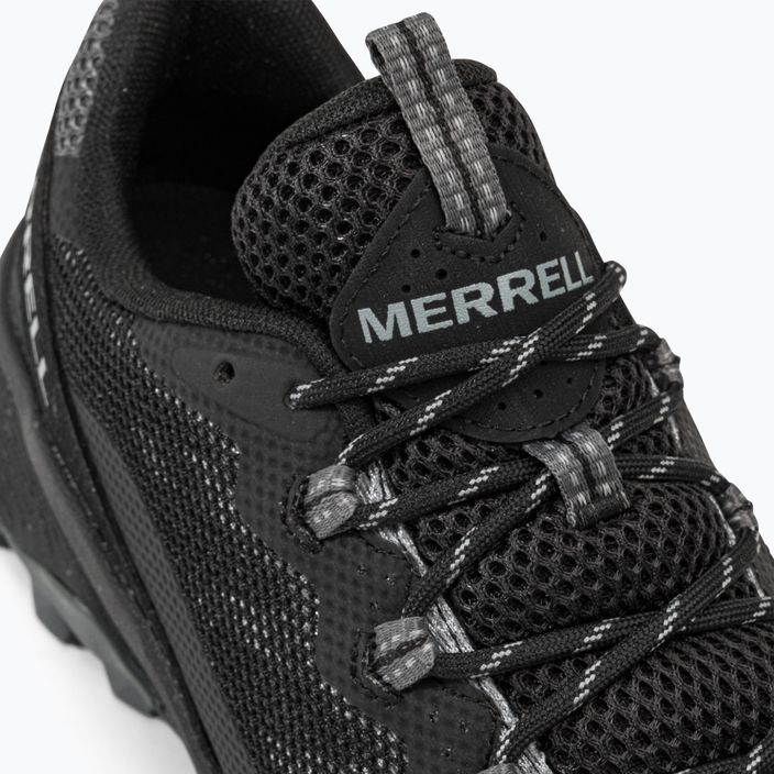 Merrell Speed Strike GTX men's hiking boots black J066859 8