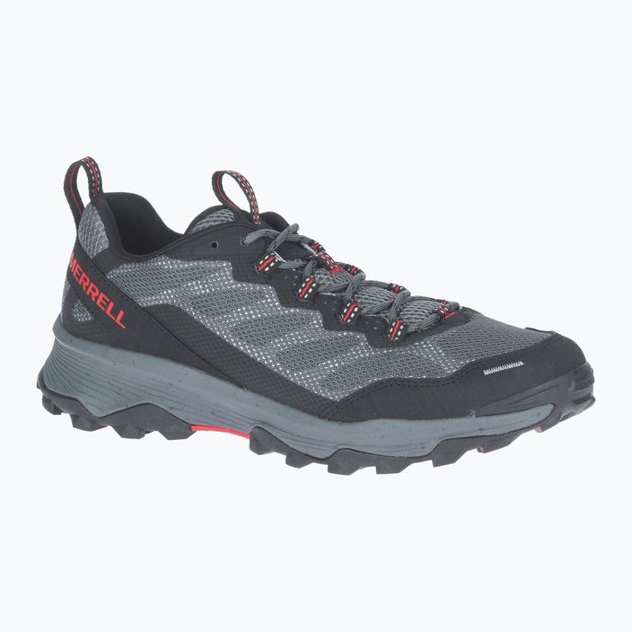 Merrell Speed Strike grey men's hiking boots J066863 10