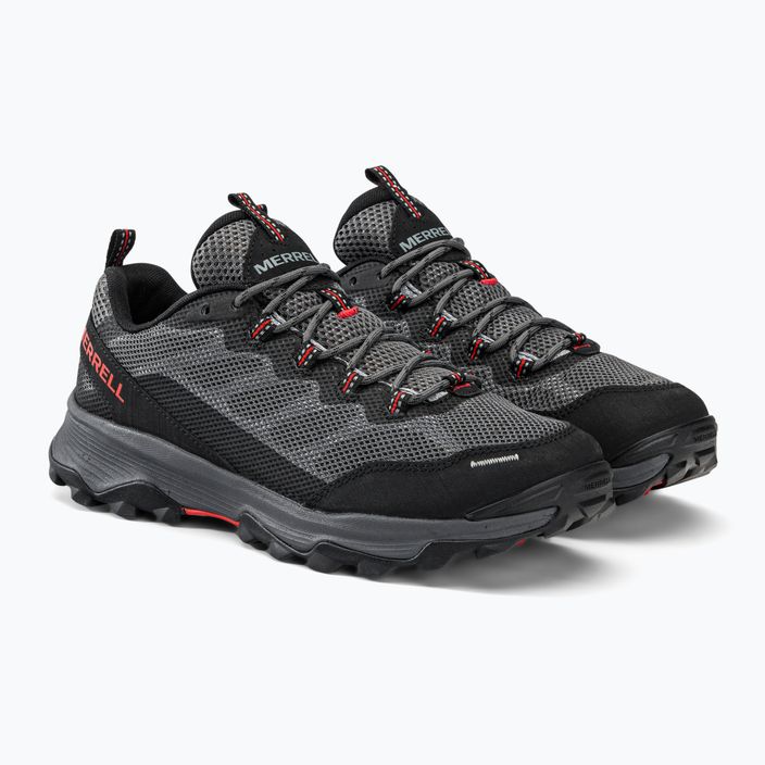 Merrell Speed Strike grey men's hiking boots J066863 4