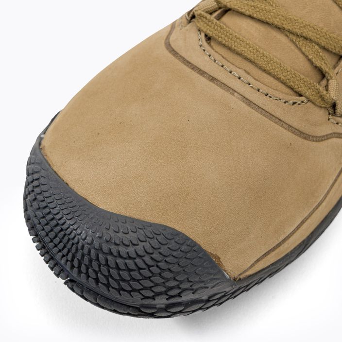 Men's running shoes Merrell Vapor Glove 3 Luna LTR beige J003361 7