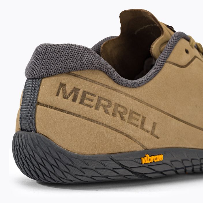 Men's running shoes Merrell Vapor Glove 3 Luna LTR beige J003361 9