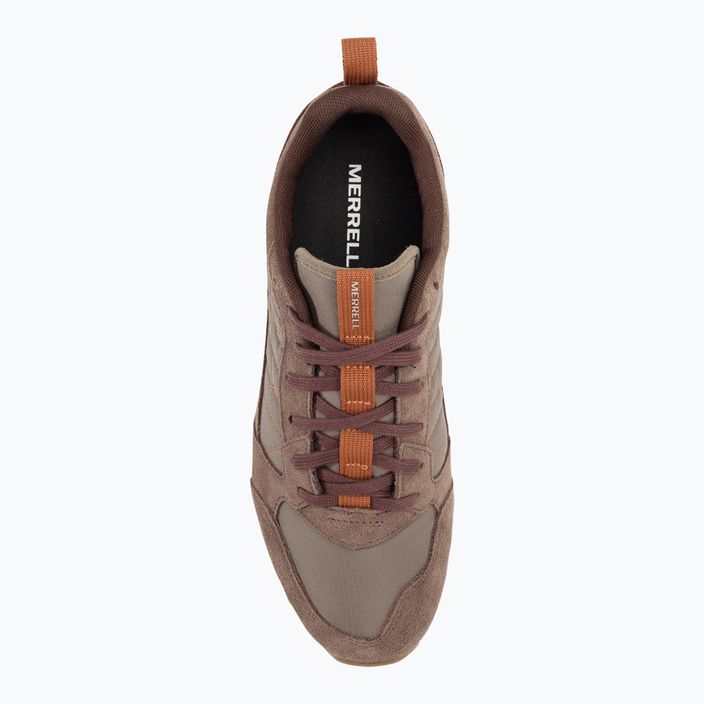 Men's Merrell Alpine Sneaker bracken shoes 6