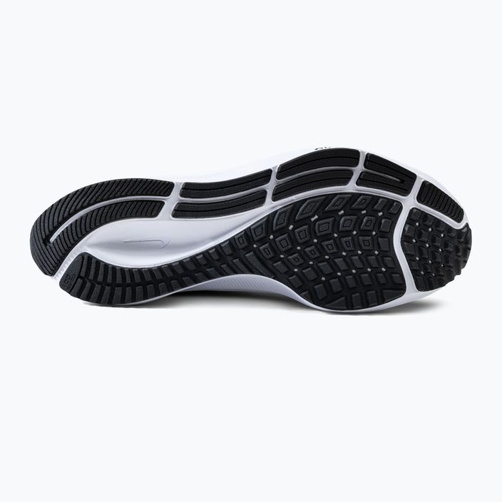 Nike Air Zoom Pegasus women's running shoes 38 black CW7358-002 4