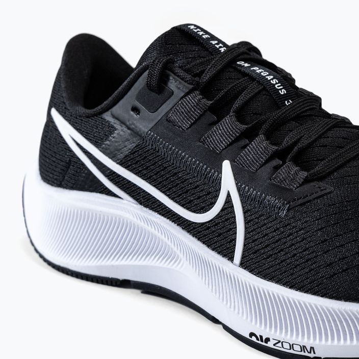 Nike Air Zoom Pegasus women's running shoes 38 black CW7358-002 7