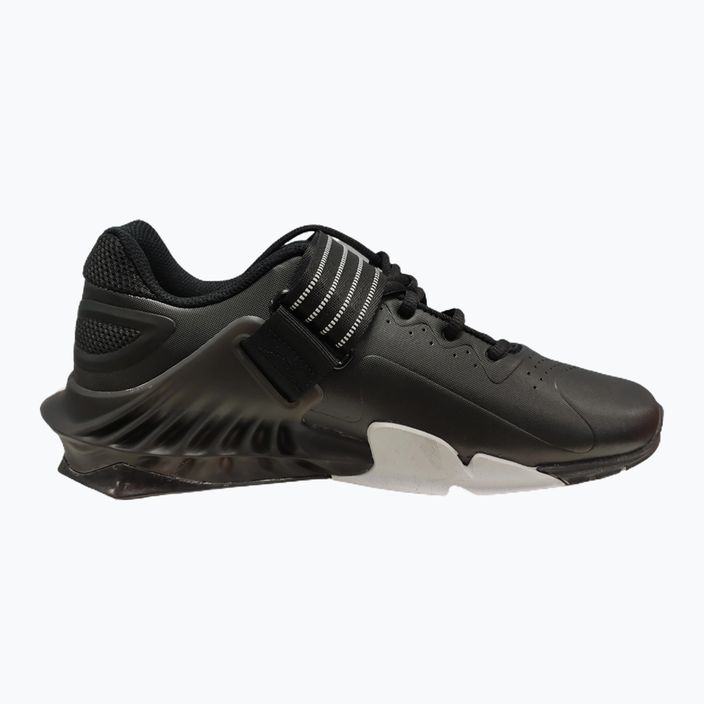 Nike Savaleos weightlifting shoes black CV5708-010 12