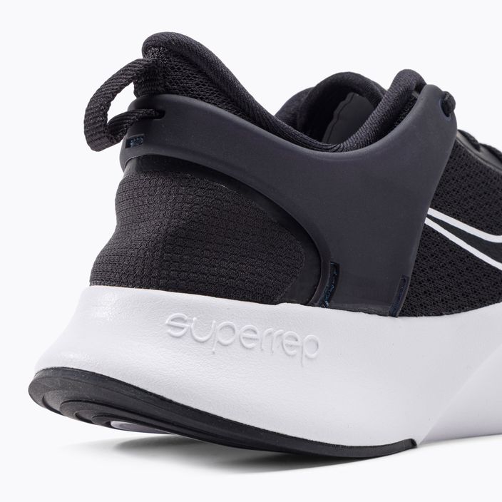 Nike Superrep Go 2 men's training shoes black CZ0604-010 8