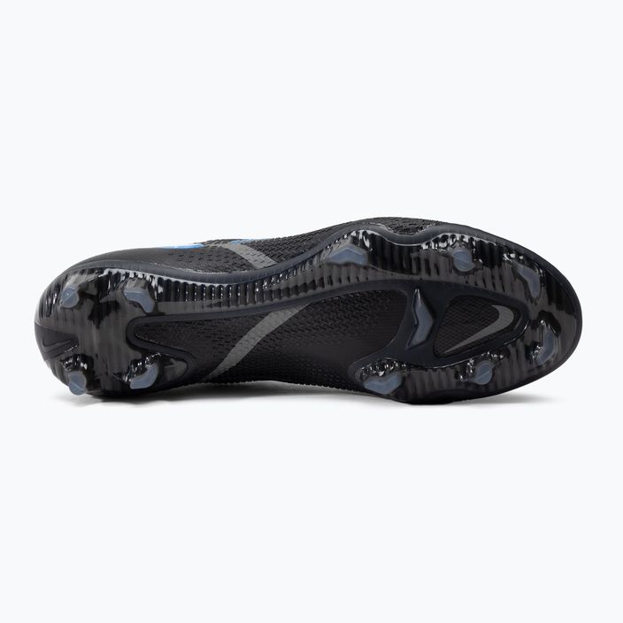 Men's Nike Phantom GT2 Elite FG football boots black CZ9890-004 4