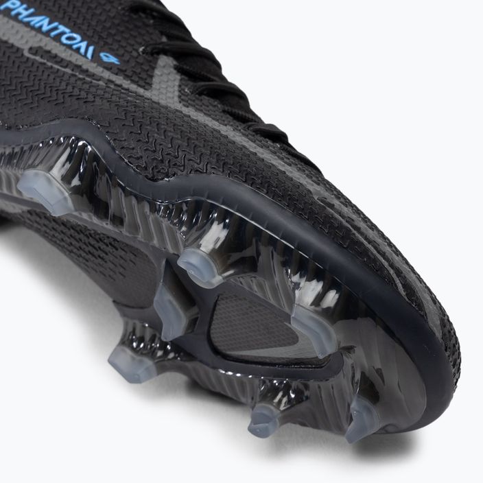Men's Nike Phantom GT2 Elite FG football boots black CZ9890-004 7