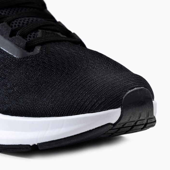 Men's running shoes Nike Air Zoom Structure 24 black DA8535-001 9
