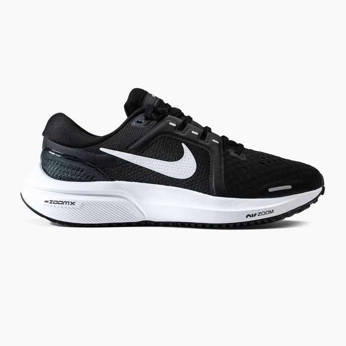 Nike Air Zoom Vomero 16 women's running shoes black DA7698-001 2