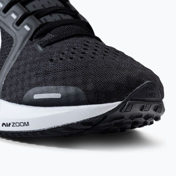 Nike Air Zoom Vomero 16 women's running shoes black DA7698-001 8