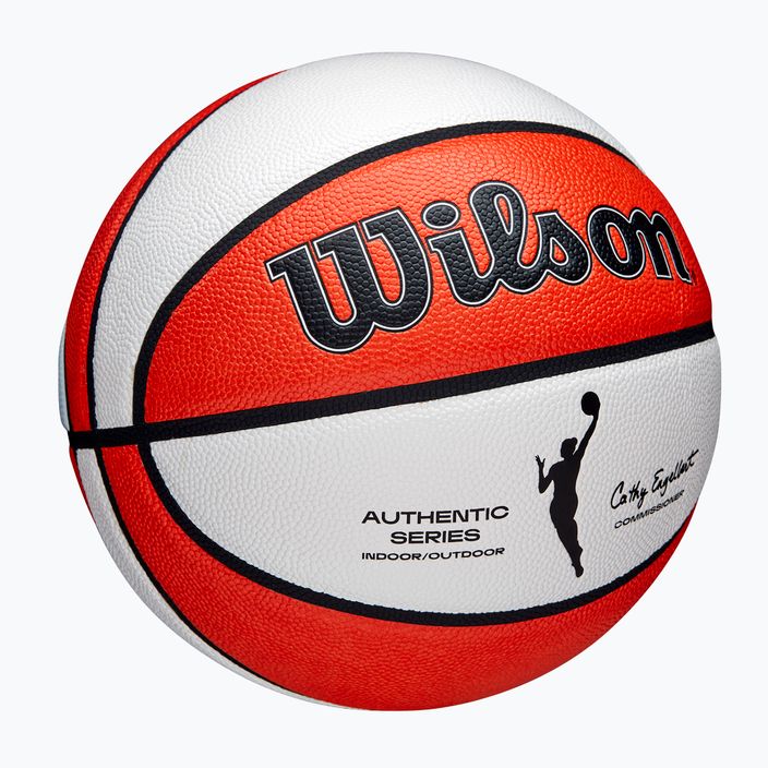 Wilson basketball 2