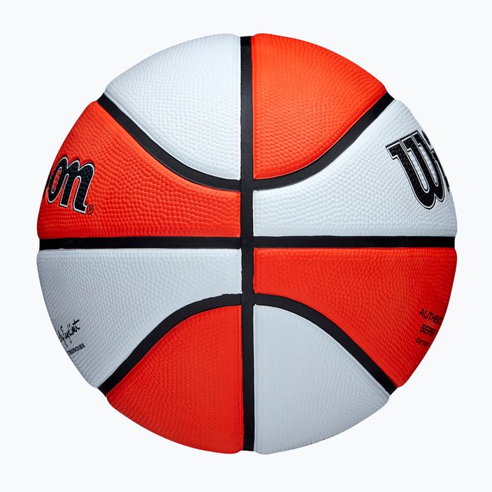 Wilson basketball 5