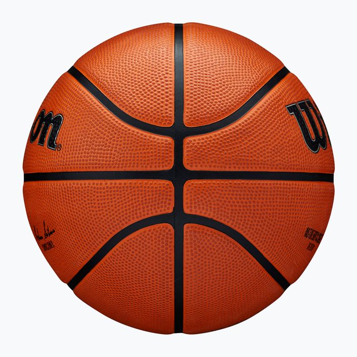 Wilson NBA Authentic Series Outdoor basketball WTB7300XB07 size 7 4