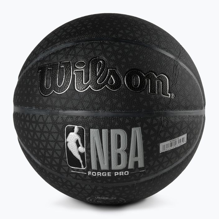 Wilson NBA basketball Forge Pro Printed WTB8001XB07 size 7 5